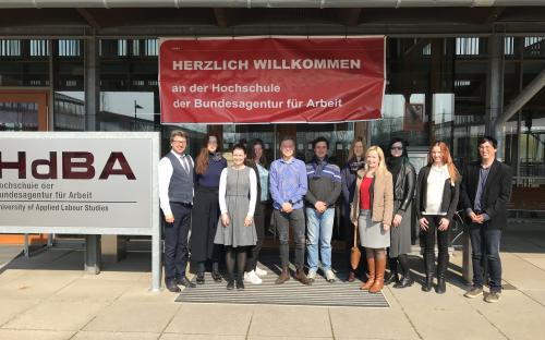 ACADEMIA 2019